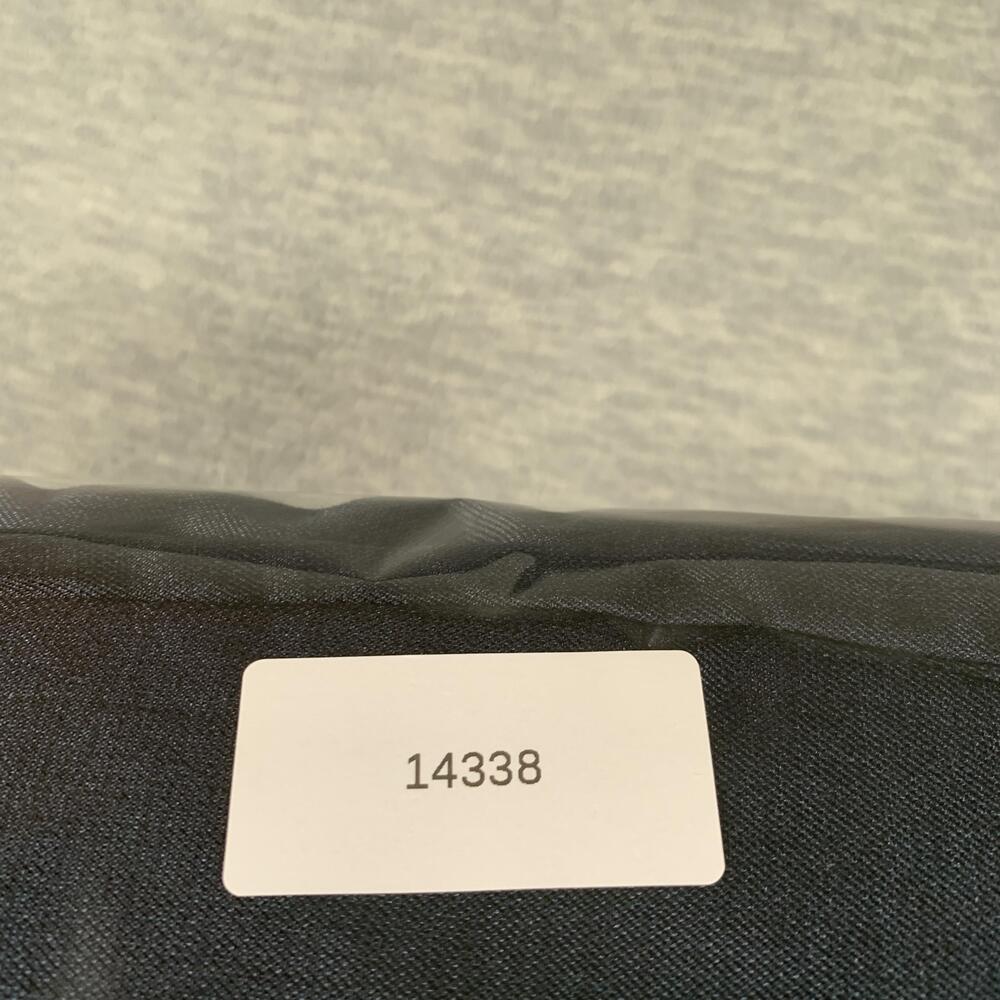 Scotch & Soda Pants Mens 36x32 Blue Regular Fit Poly Rayon Dress Trousers - Picture 11 of 11